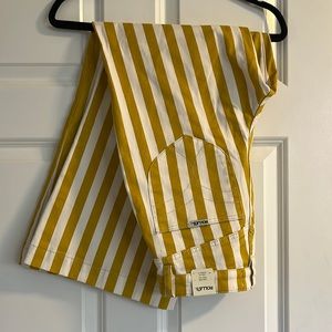 ROLLA’S Sailor Jean - Florence Stripe